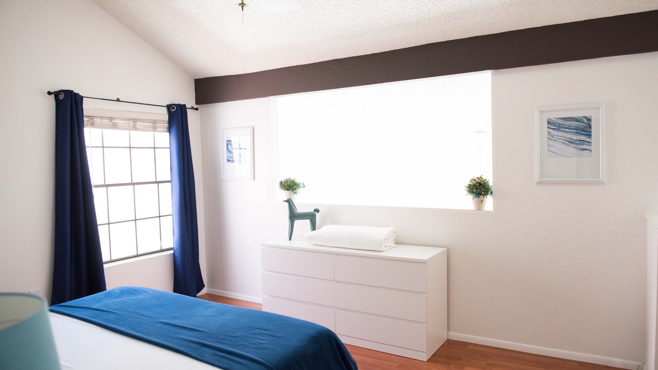 Photo of Bedroom in Mesa Grande
