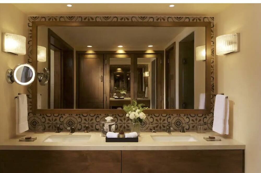 Photo of Bathroom in Los Cangrejos II y III