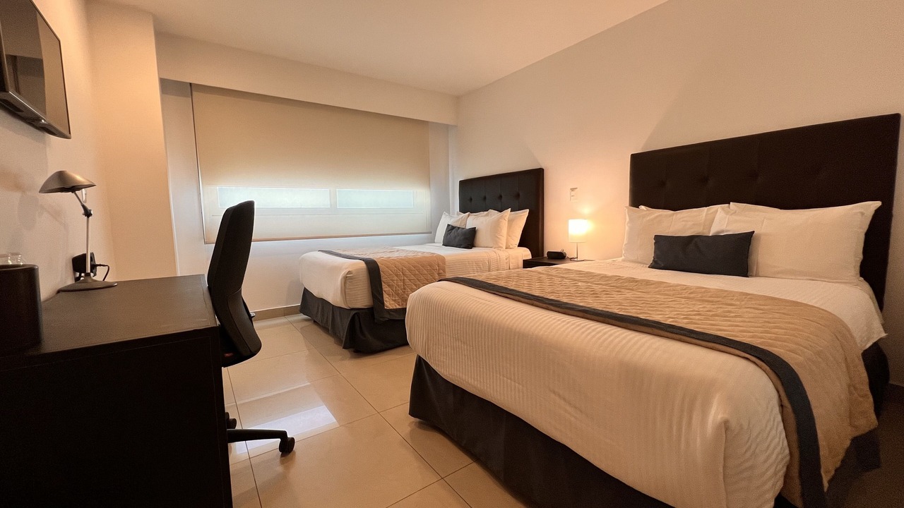 Photo of Bedroom in Celaya