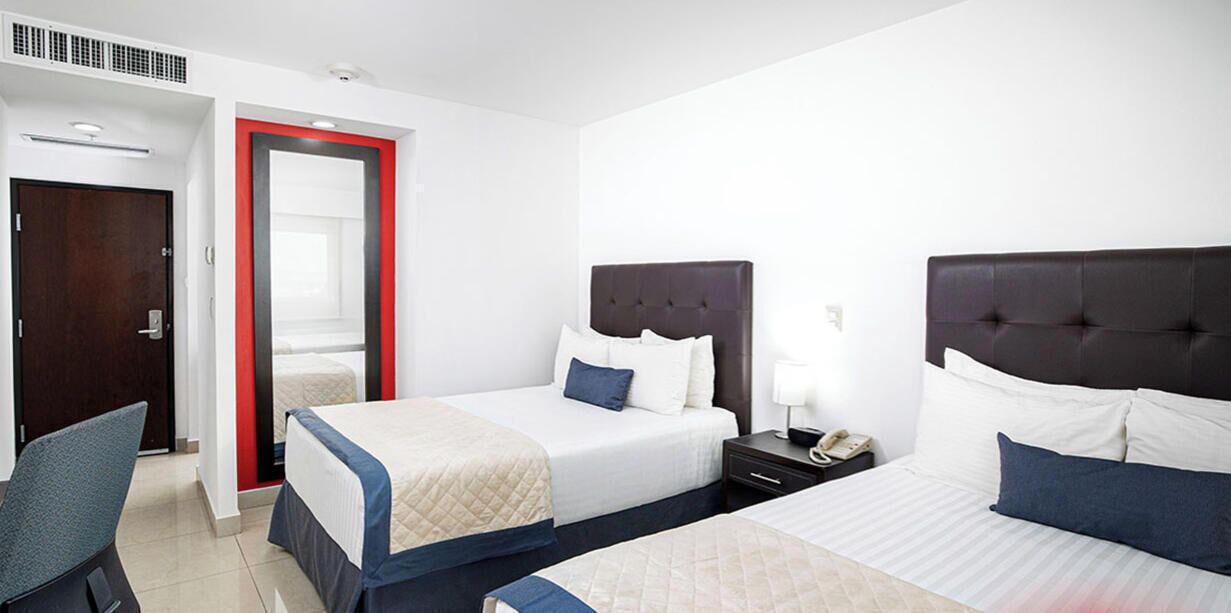 Photo of Bedroom in Celaya