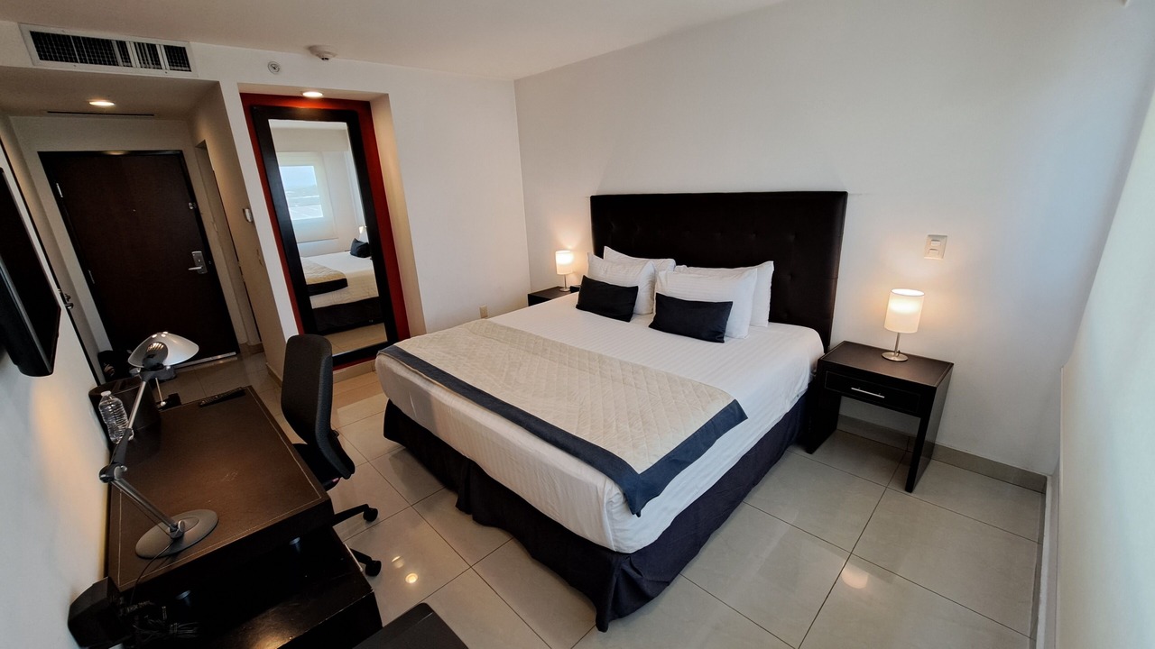 Photo of Bedroom in Celaya