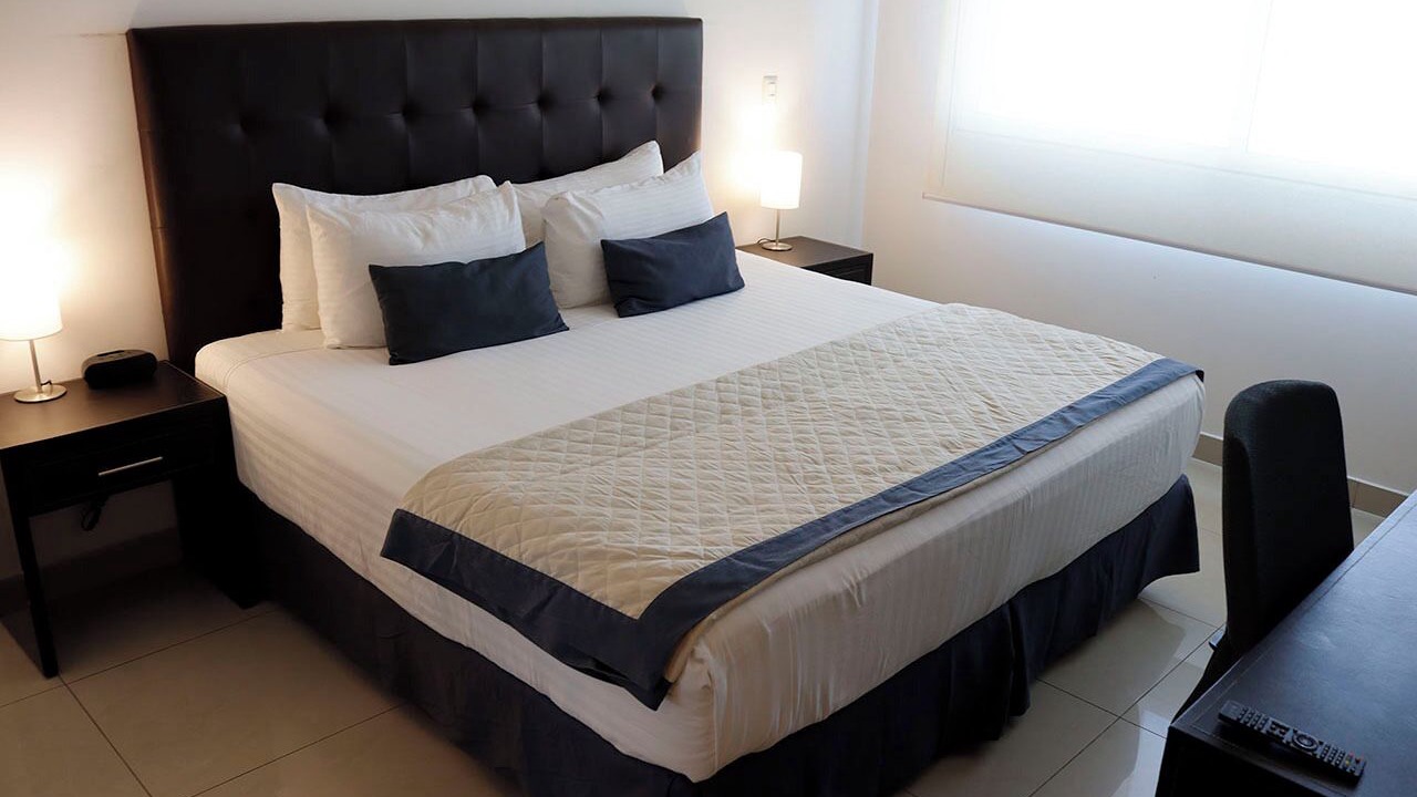 Photo of Bedroom in Celaya