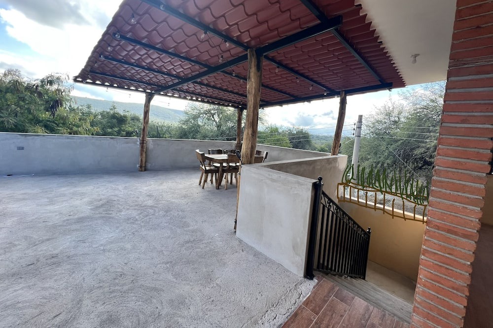Photo of Others in San Ciro de Acosta