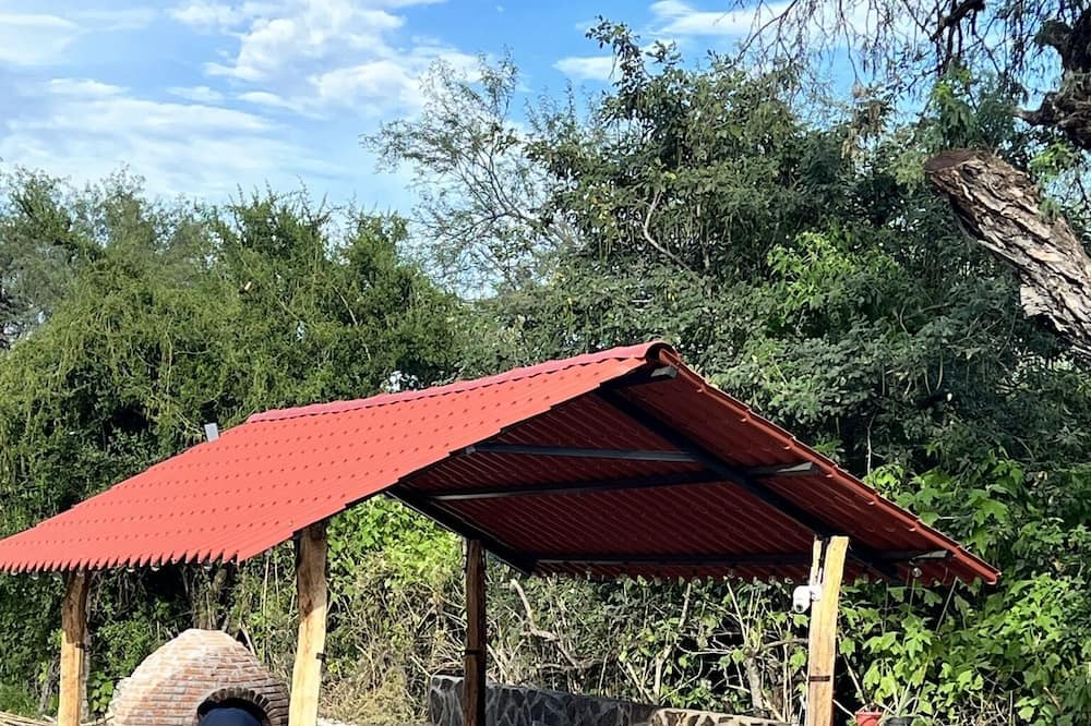 Photo of Outdoor in San Ciro de Acosta