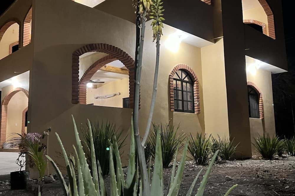Photo of Outdoor in San Ciro de Acosta