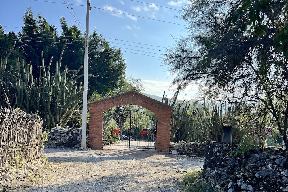 Photo of Outdoor in San Ciro de Acosta