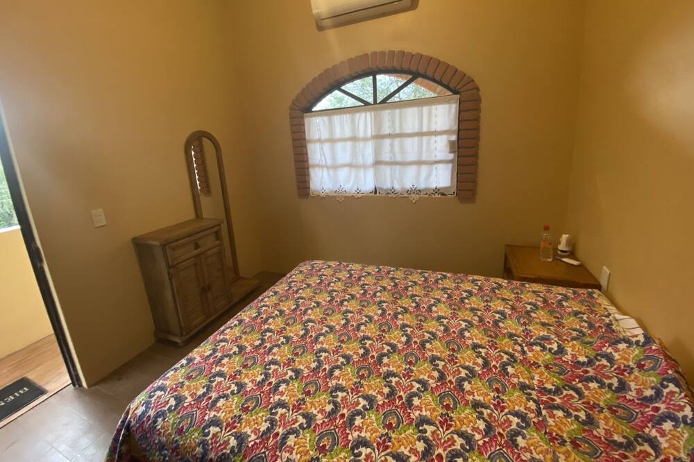 Photo of Bedroom in San Ciro de Acosta