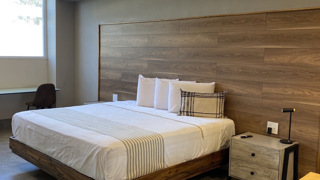 Photo of Bedroom in Lagos de Moreno