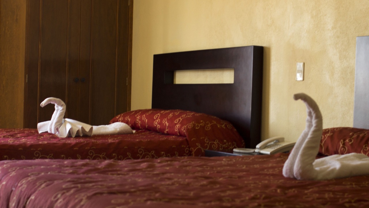 Photo of Bedroom in Guadalupe