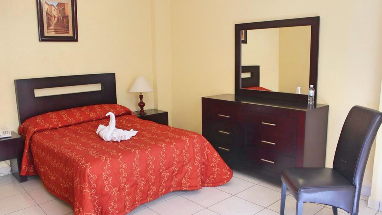 Photo of Bedroom in Guadalupe