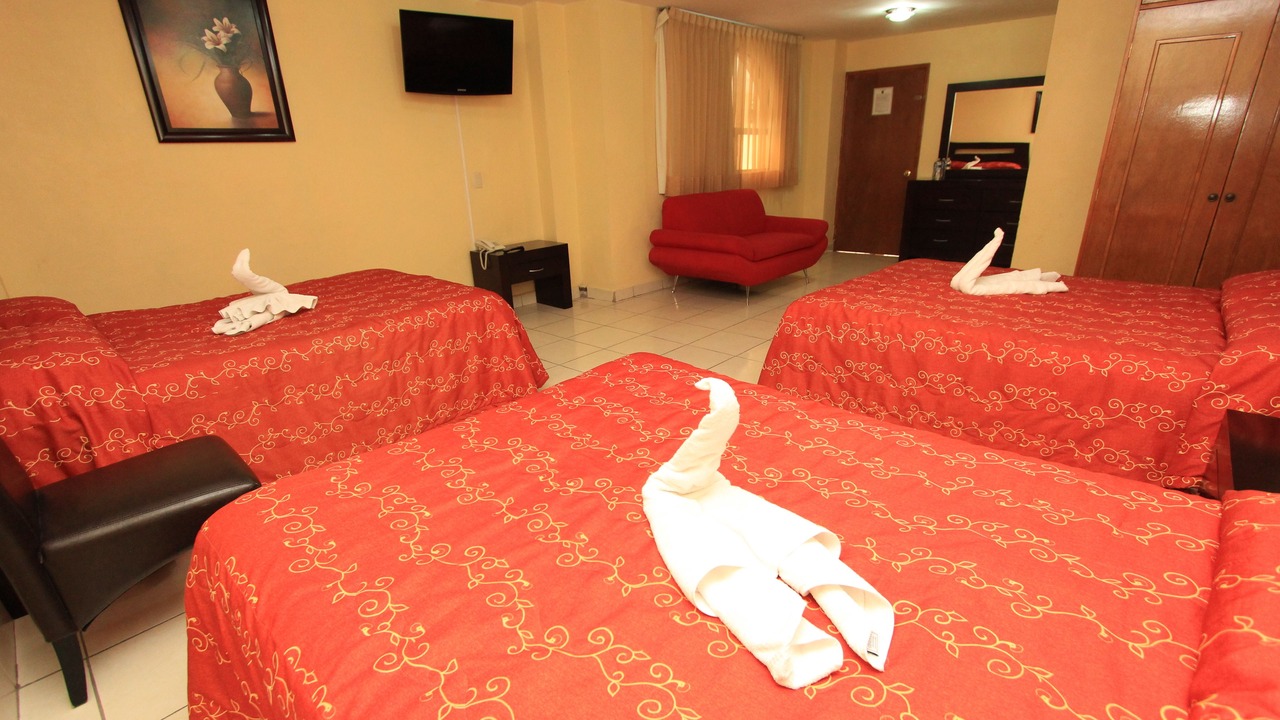 Photo of Bedroom in Guadalupe