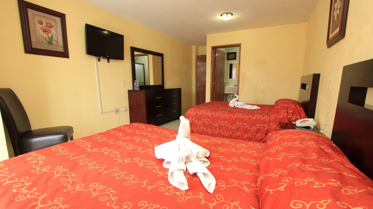 Photo of Bedroom in Guadalupe