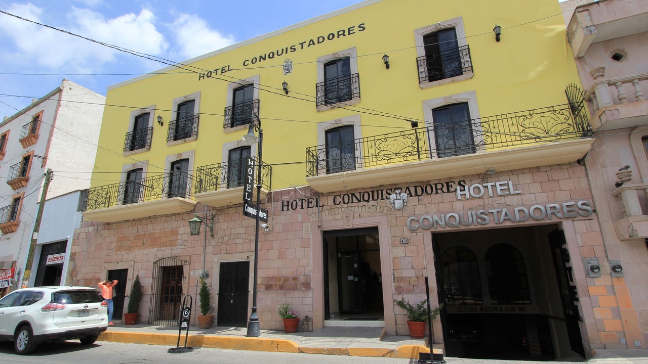 Photo of Outdoor in Guadalupe