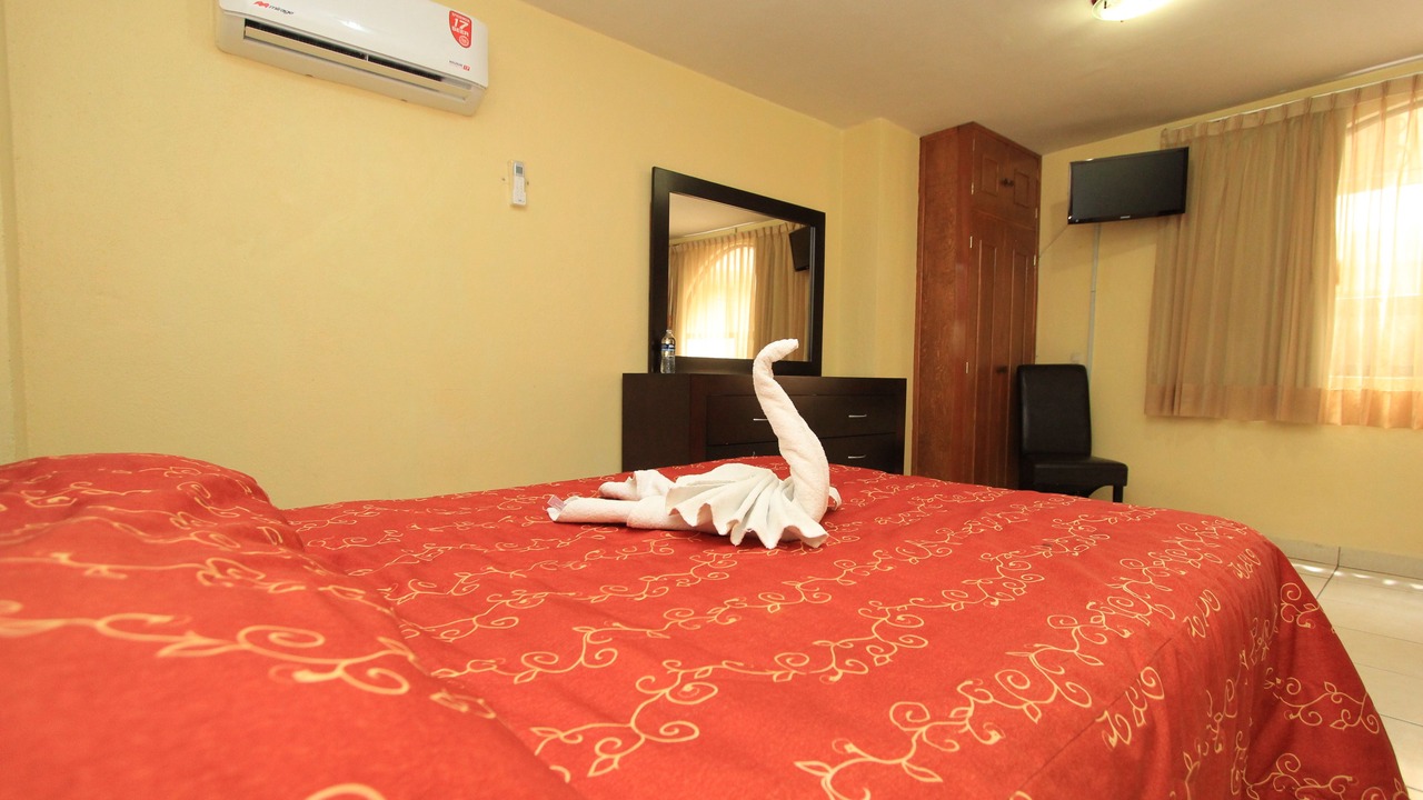 Photo of Bedroom in Guadalupe