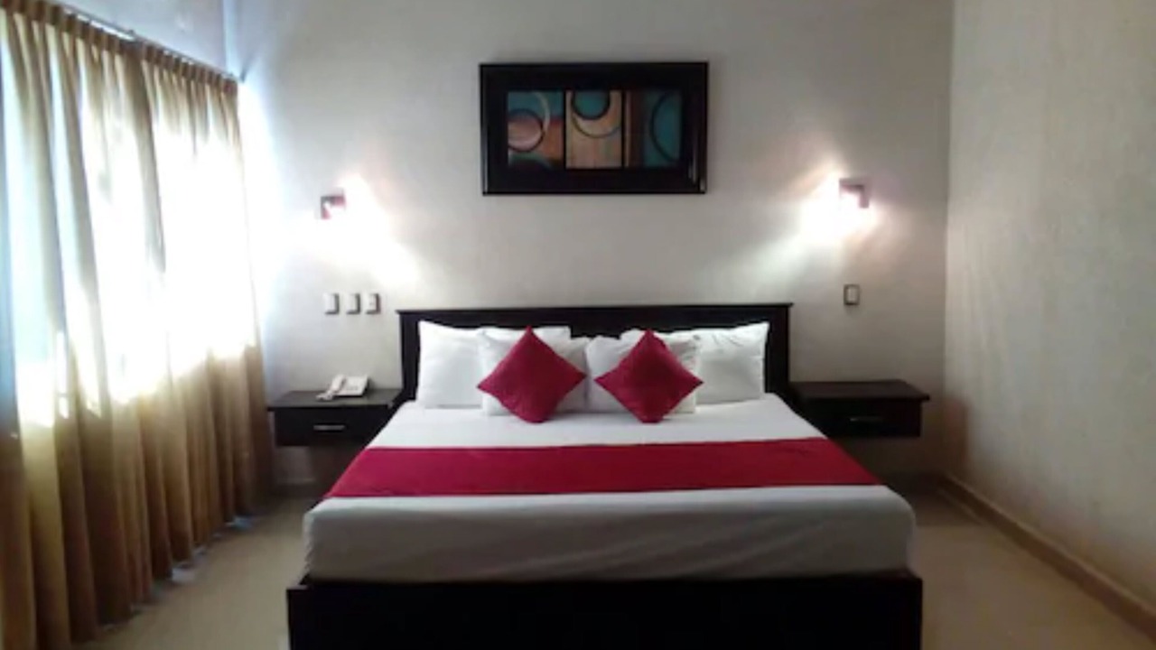 Photo of Bedroom in Tuxtla Gutierrez