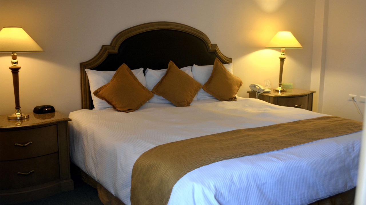 Photo of Bedroom in Cadereyta Jimenez