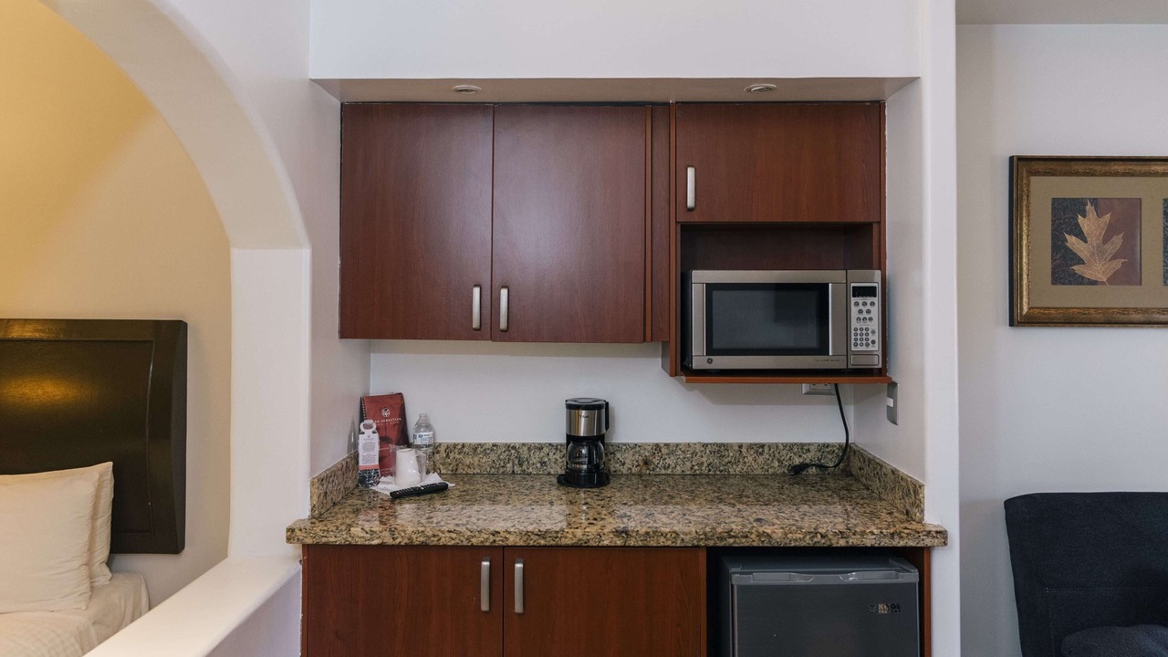 Photo of Bedroom in Hermosillo