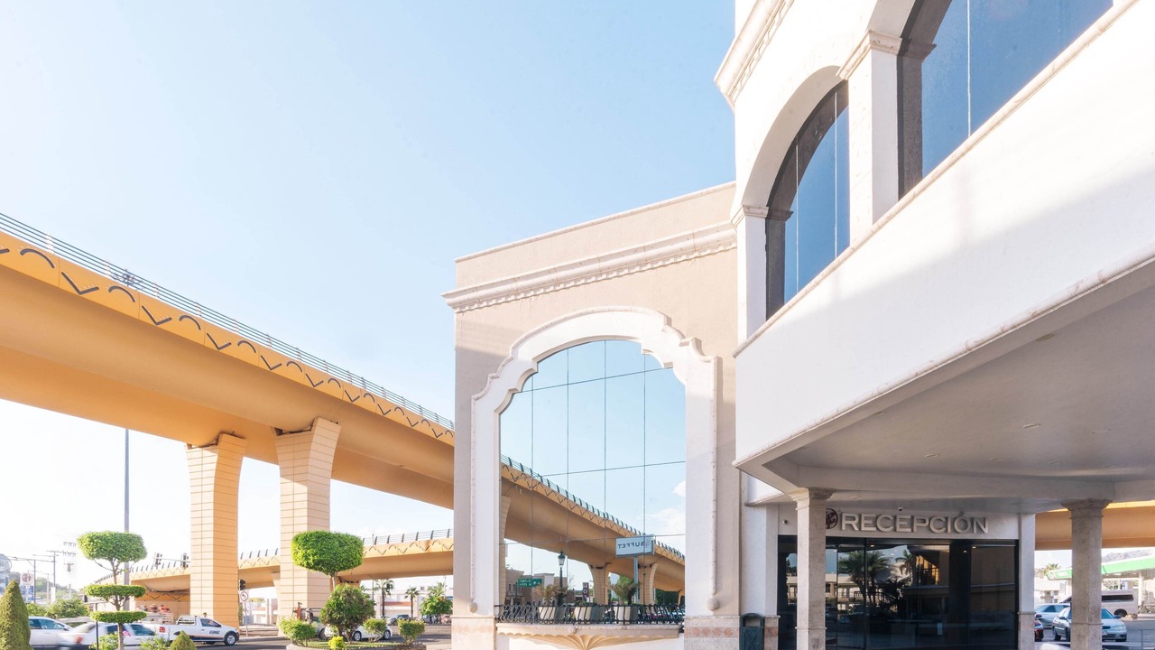 Photo of Outdoor in Hermosillo