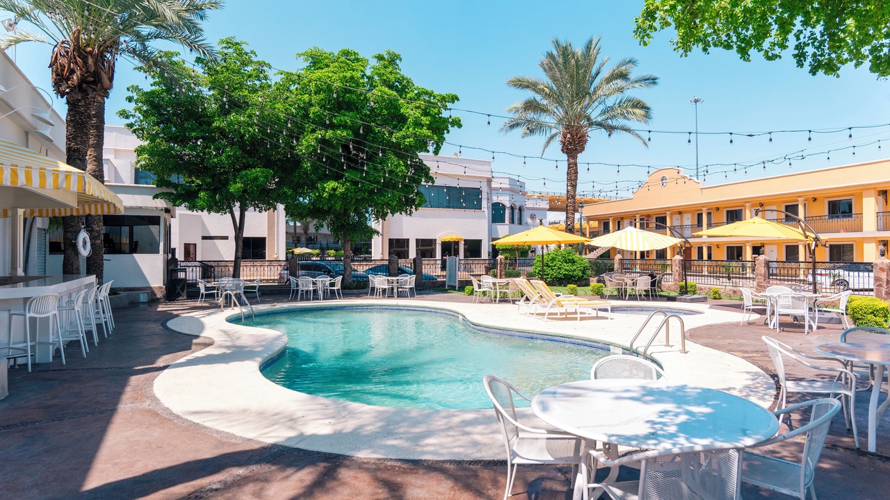 Photo of Outdoor in Hermosillo