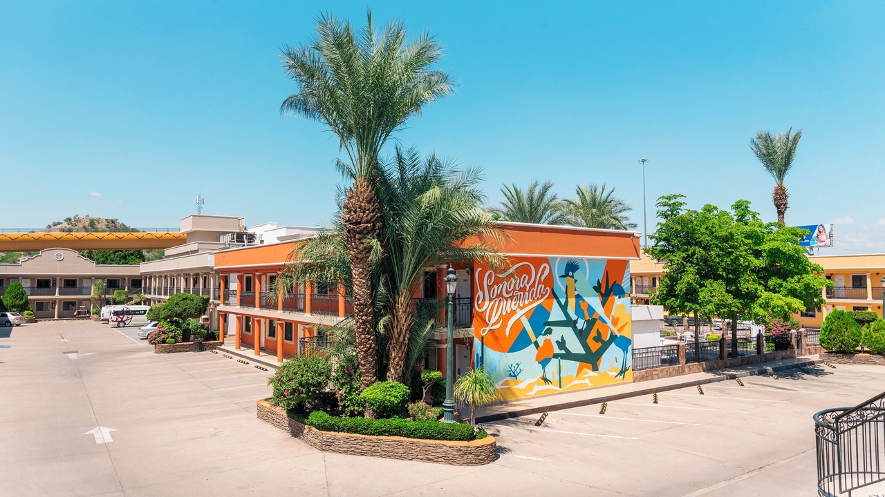 Photo of Outdoor in Hermosillo