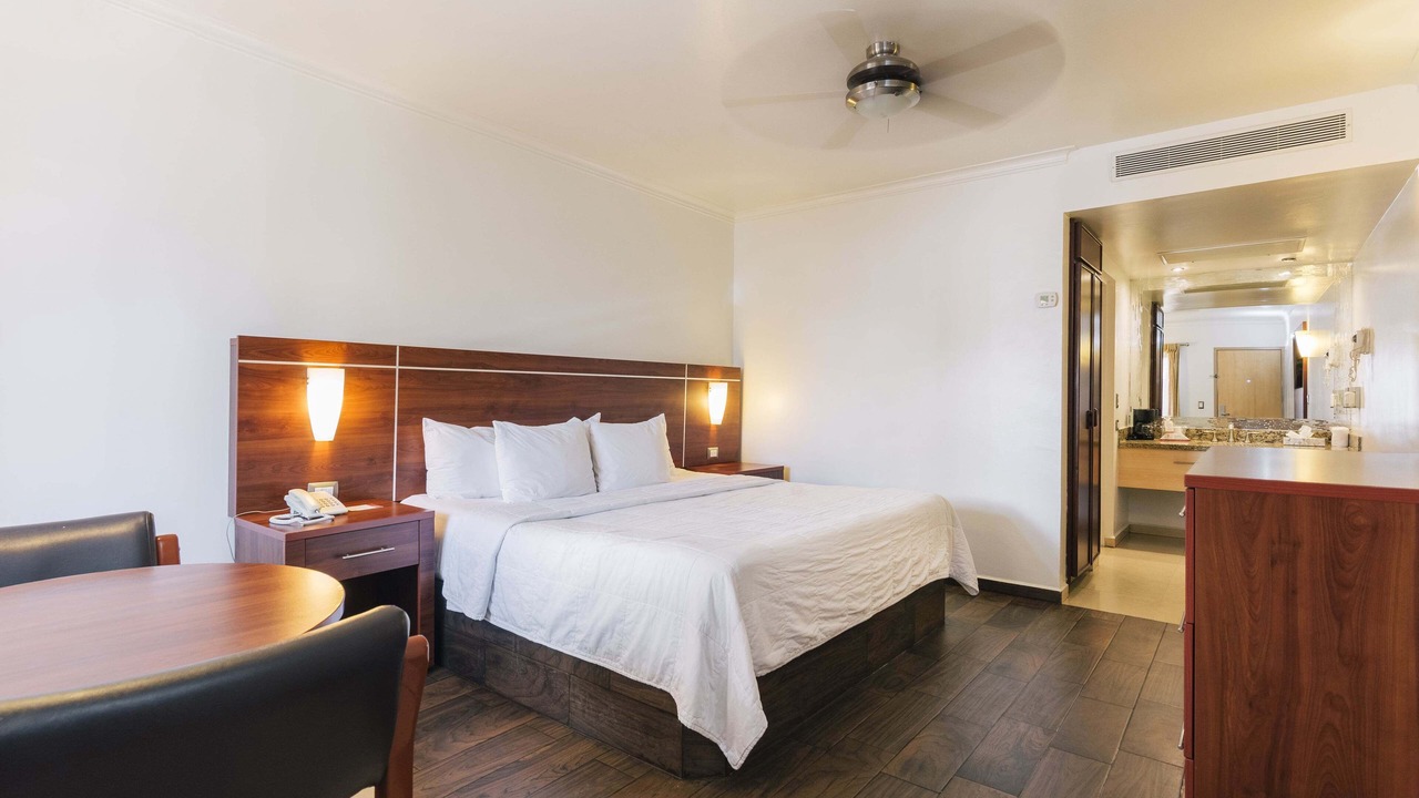 Photo of Bedroom in Hermosillo