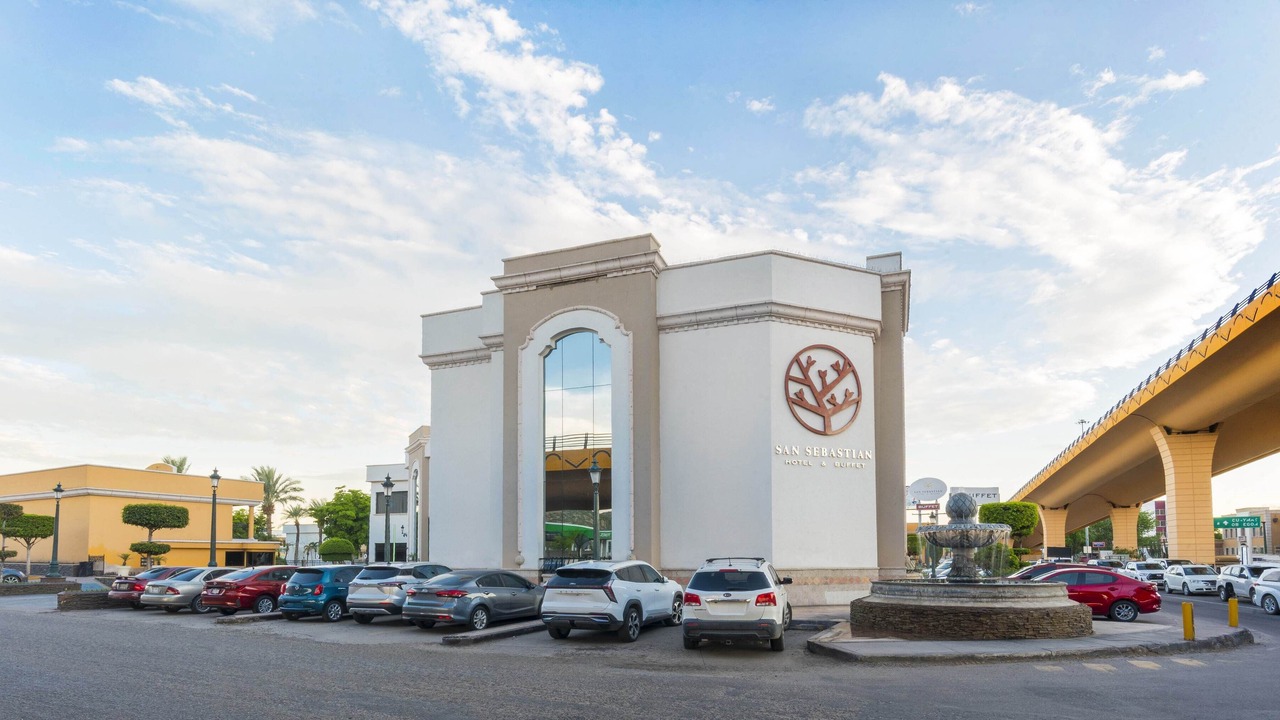 Photo of Outdoor in Hermosillo