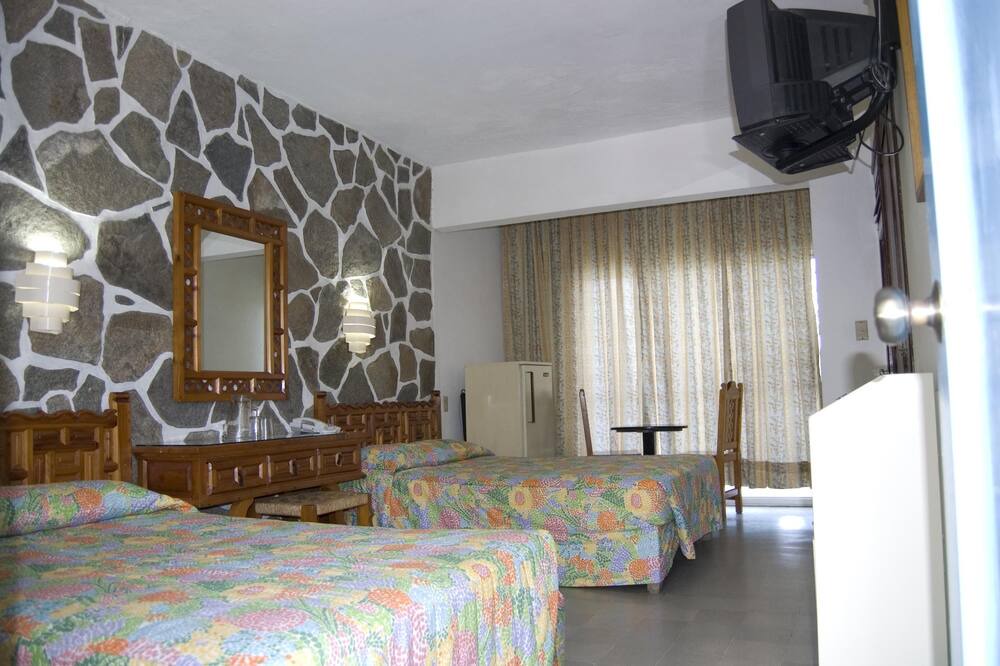 Photo of Bedroom in Club Deportivo