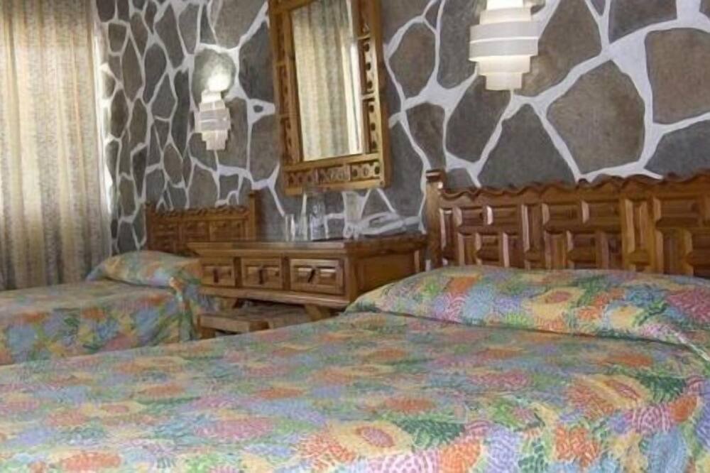 Photo of Bedroom in Club Deportivo