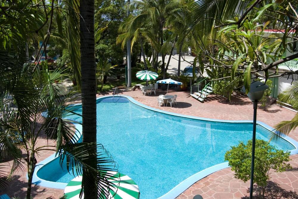 Photo of Outdoor in Club Deportivo