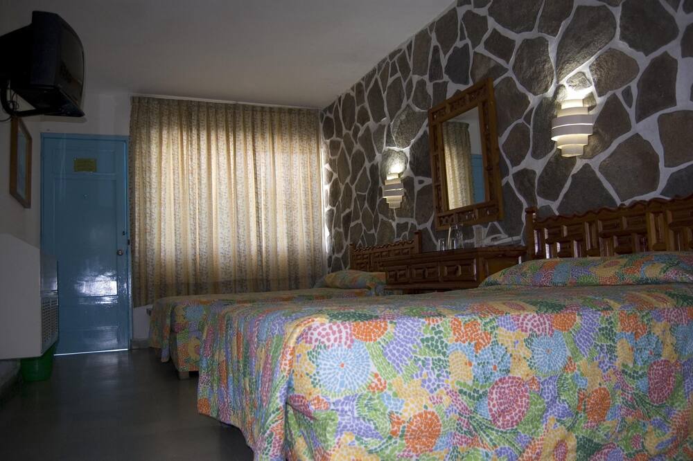 Photo of Bedroom in Club Deportivo