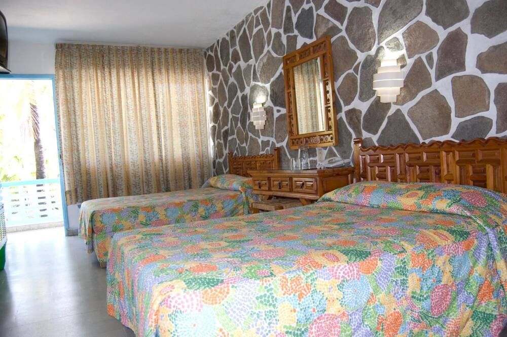 Photo of Bedroom in Club Deportivo