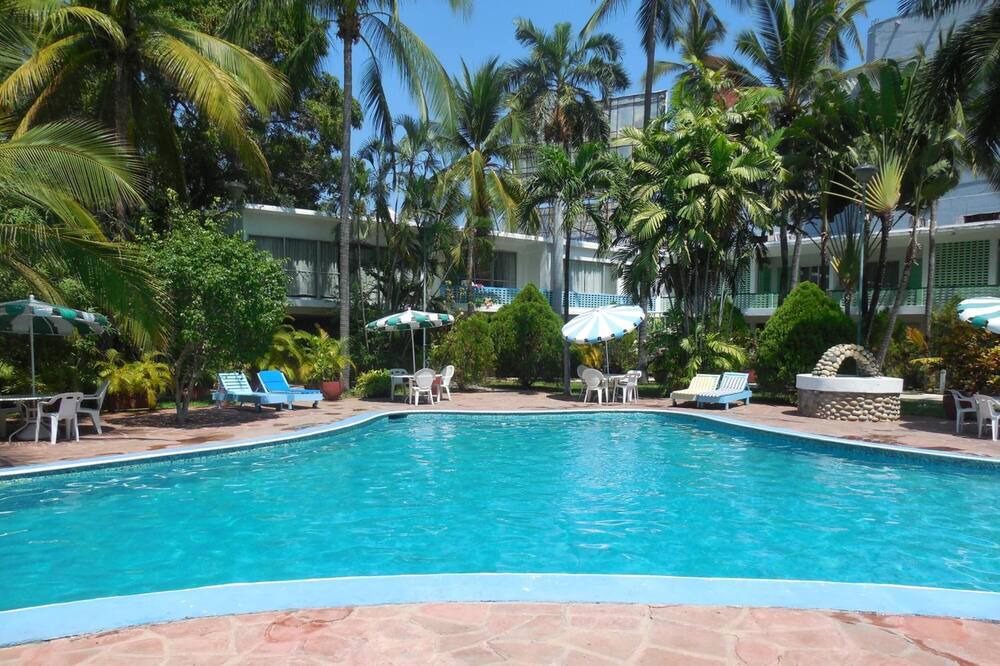 Photo of Outdoor in Club Deportivo