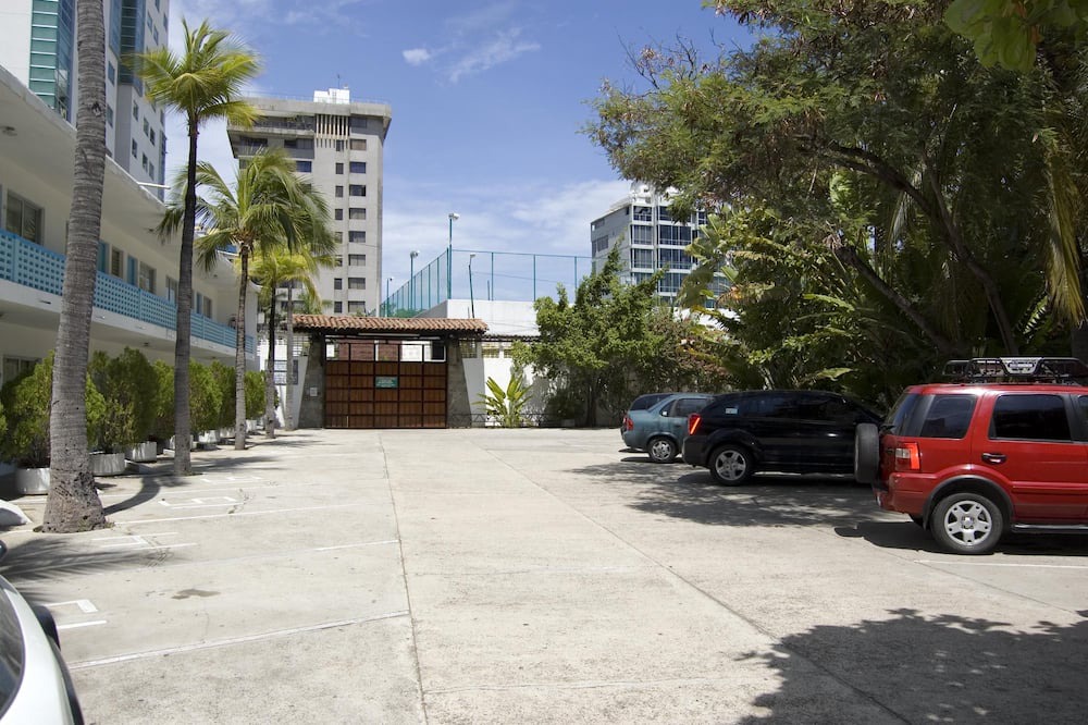 Photo of Outdoor in Club Deportivo