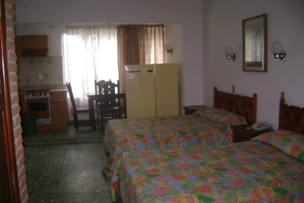 Photo of Bedroom in Club Deportivo