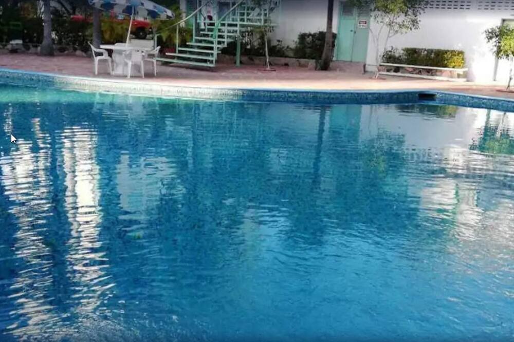 Photo of Outdoor in Club Deportivo