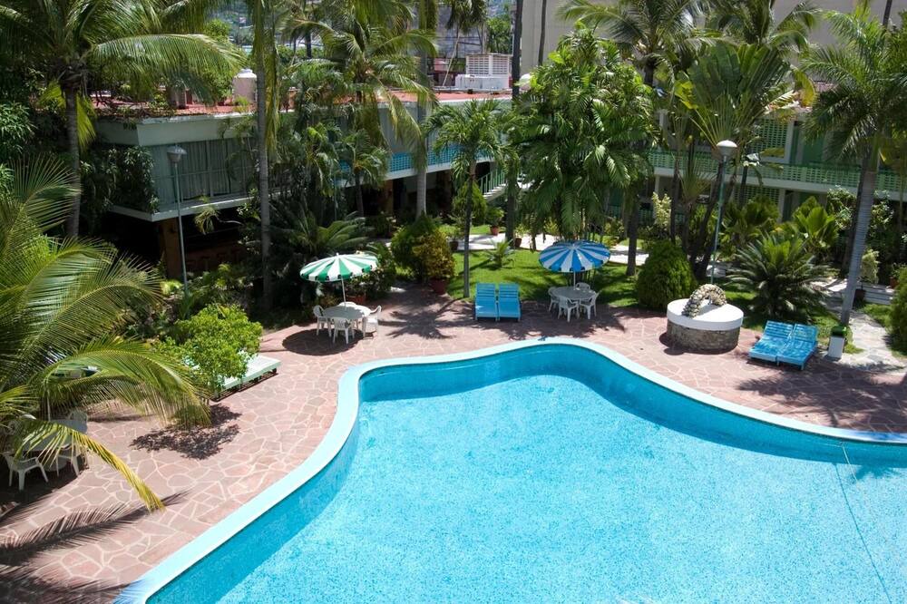 Photo of Outdoor in Club Deportivo