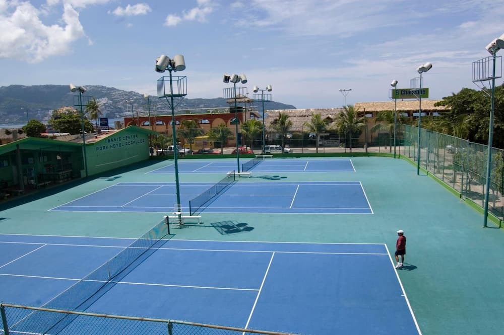 Photo of Others in Club Deportivo