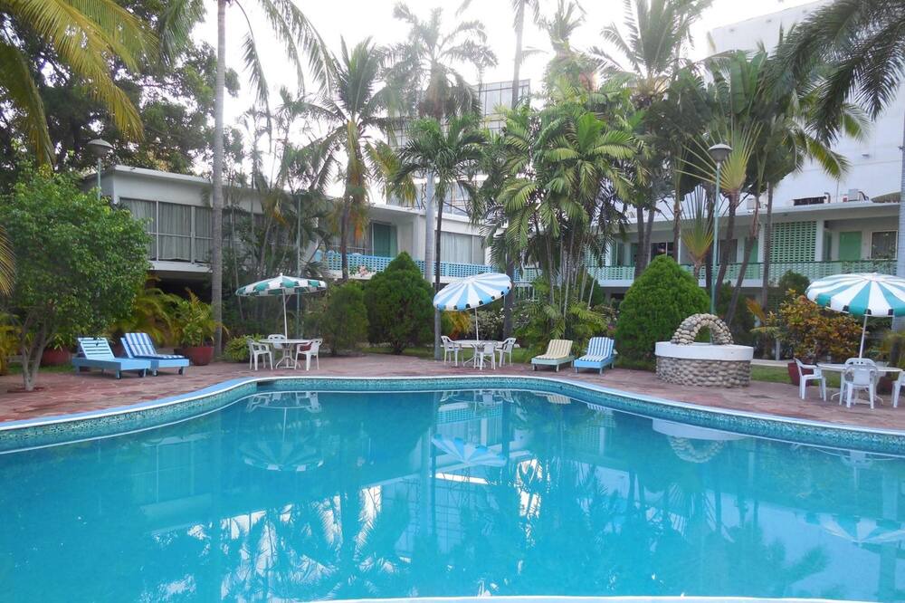 Photo of Outdoor in Club Deportivo