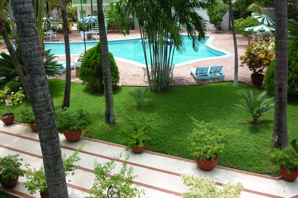 Photo of Outdoor in Club Deportivo