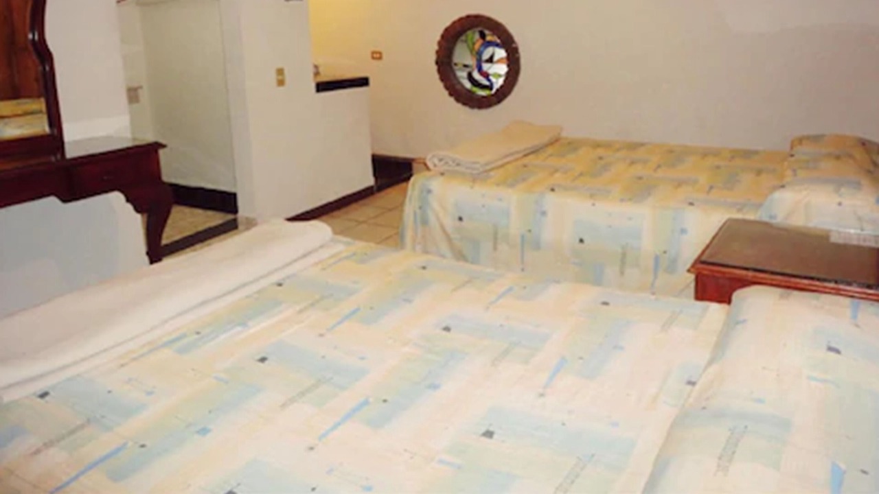 Photo of Bedroom in Monterrey Antiguo