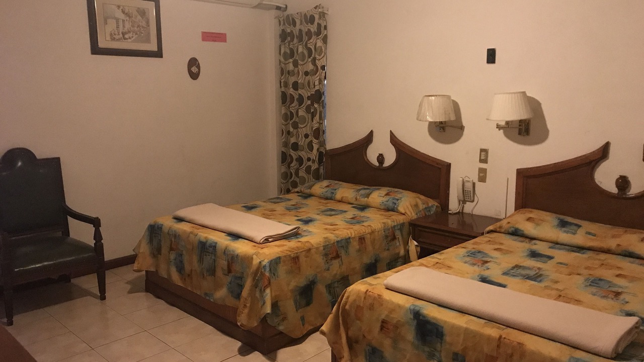 Photo of Bedroom in Monterrey Antiguo