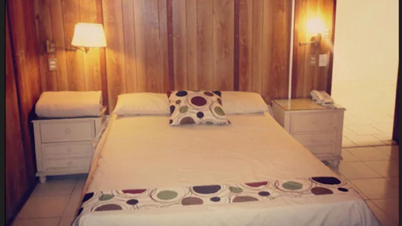 Photo of Bedroom in Monterrey Antiguo