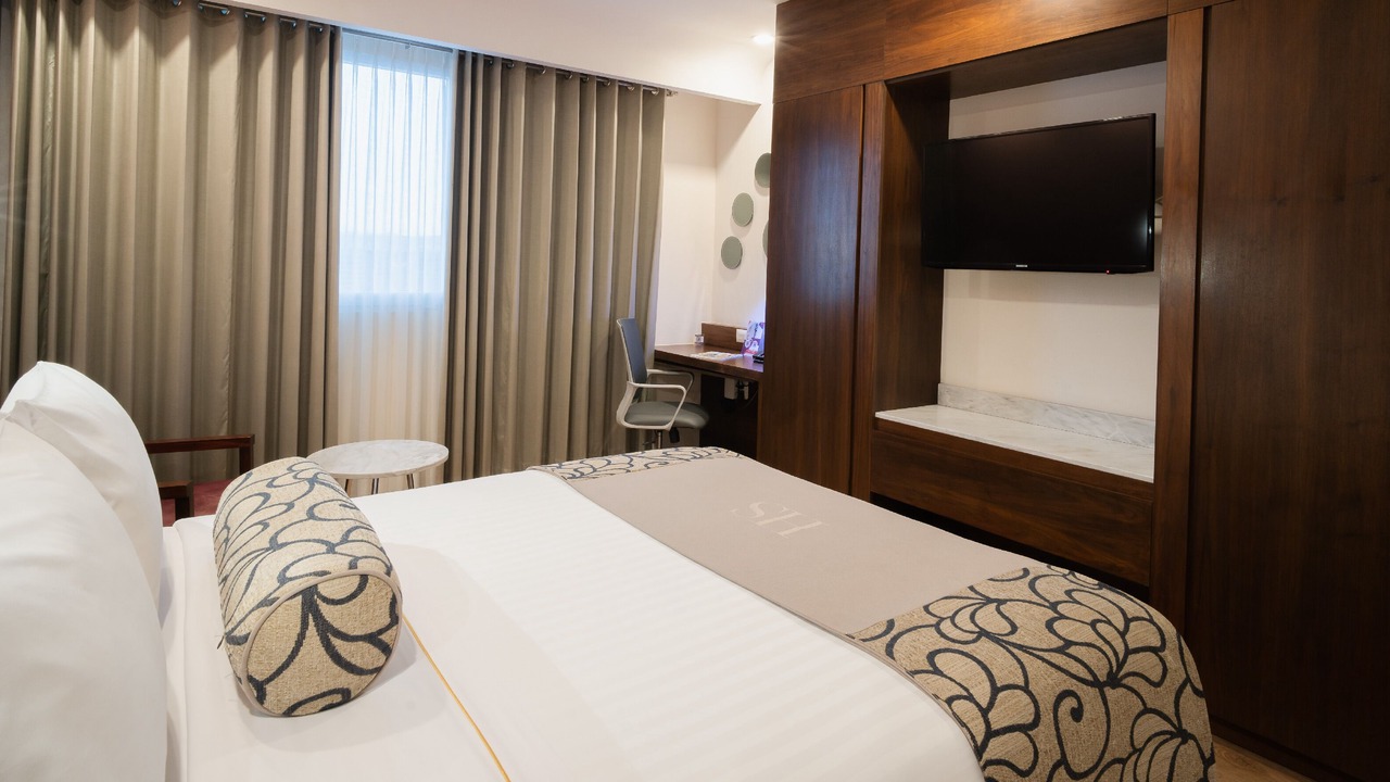 Photo of Bedroom in Centro Sur