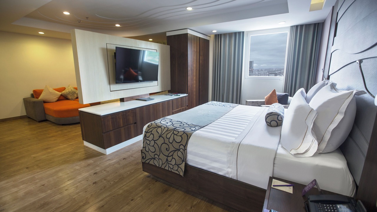 Photo of Bedroom in Centro Sur