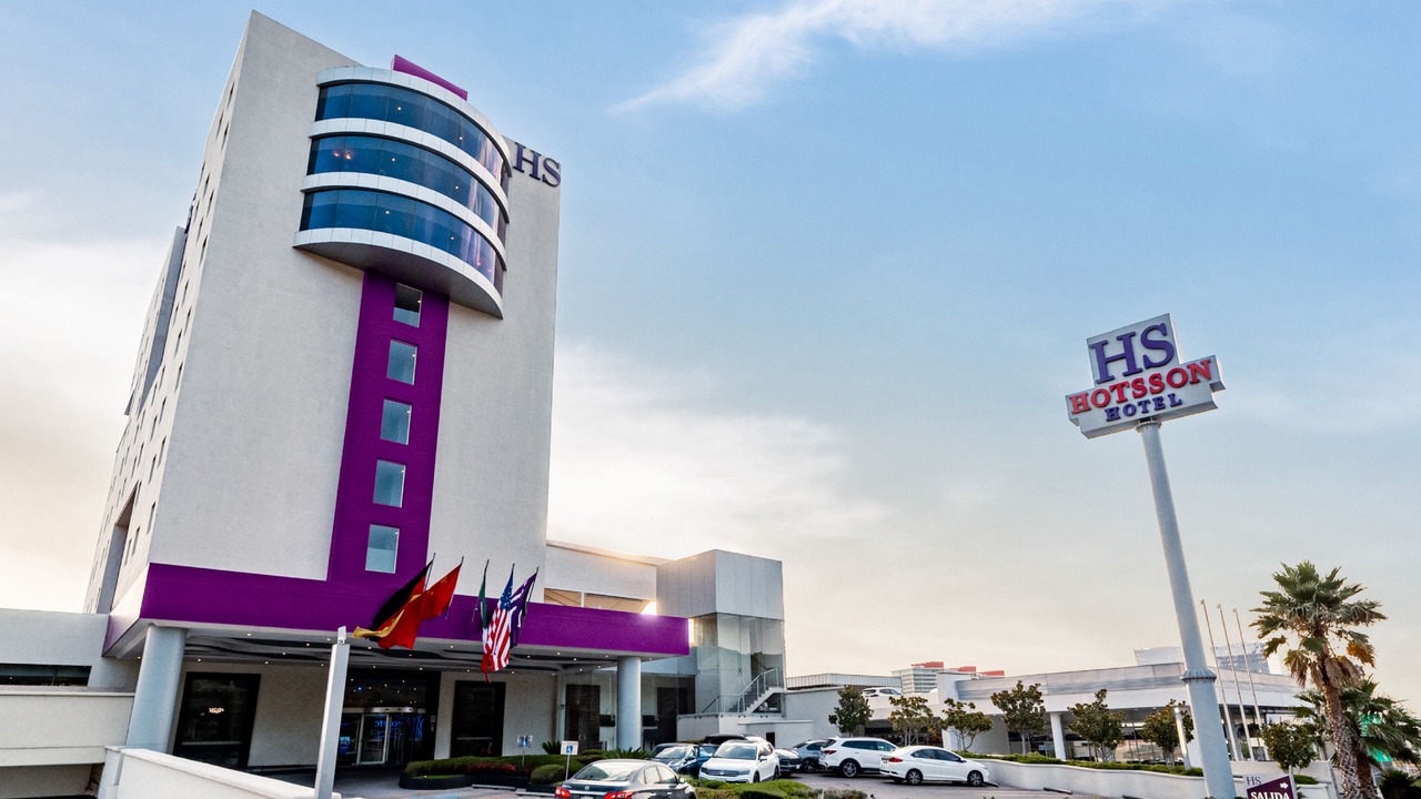 Photo of Outdoor in Centro Sur