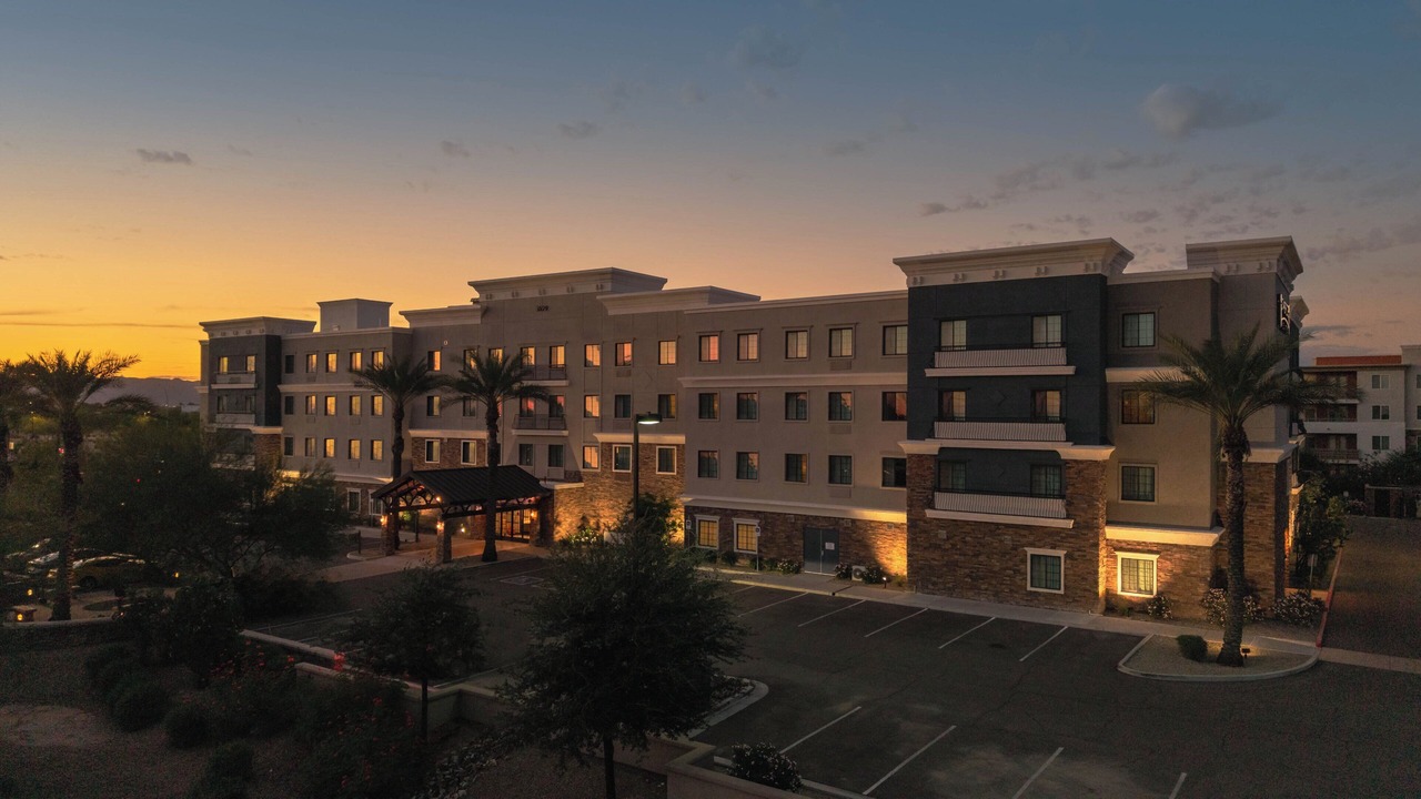 Photo of Outdoor in Chandler