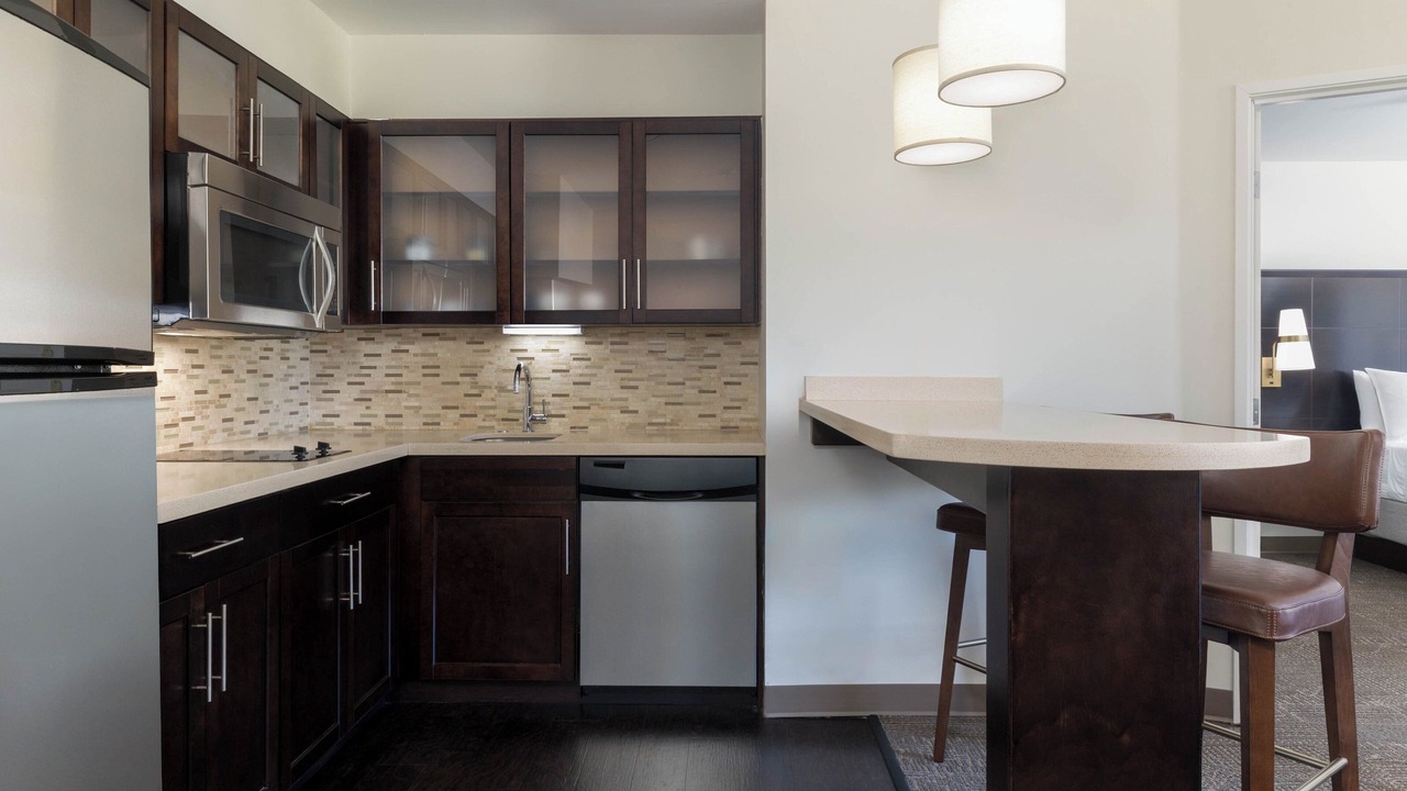 Photo of Kitchen in Chandler
