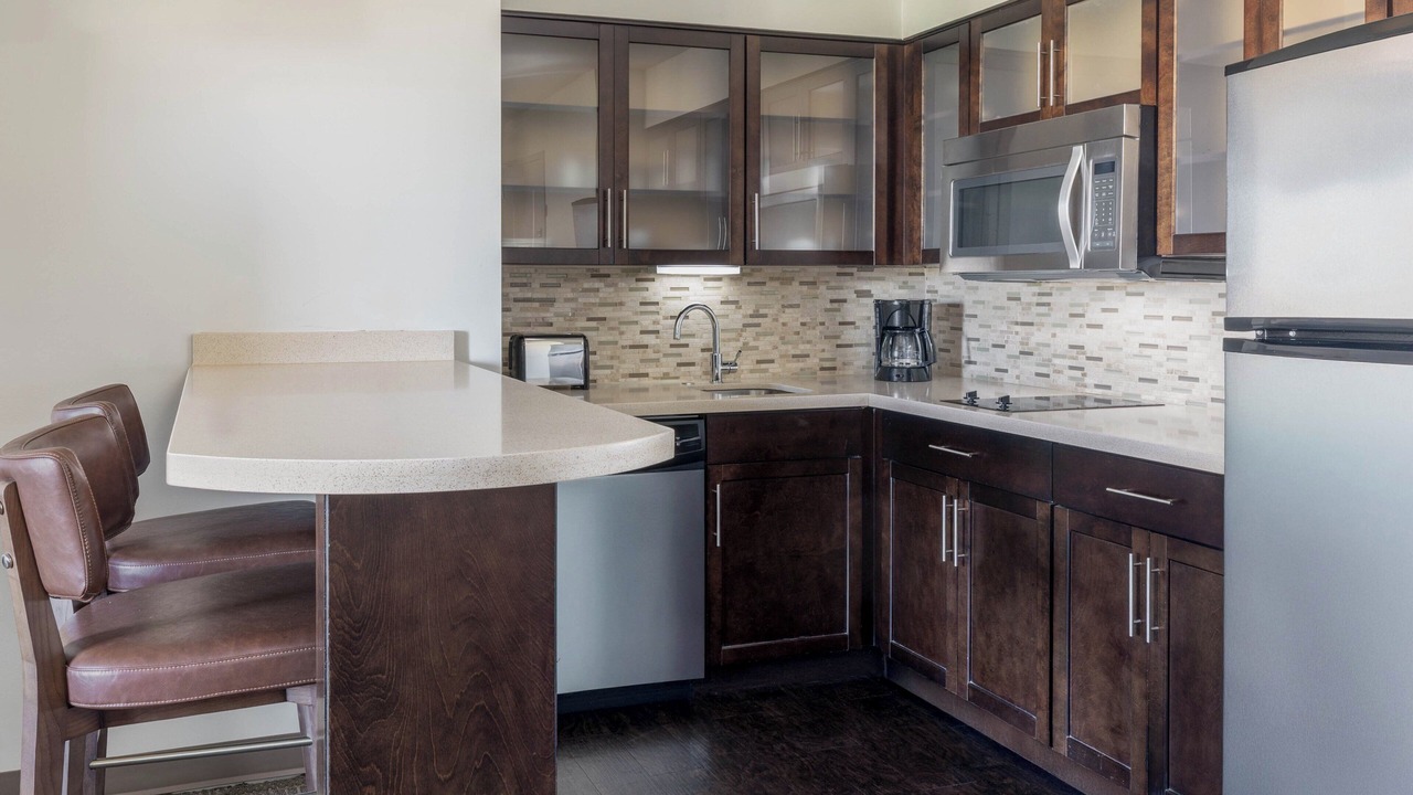 Photo of Kitchen in Chandler