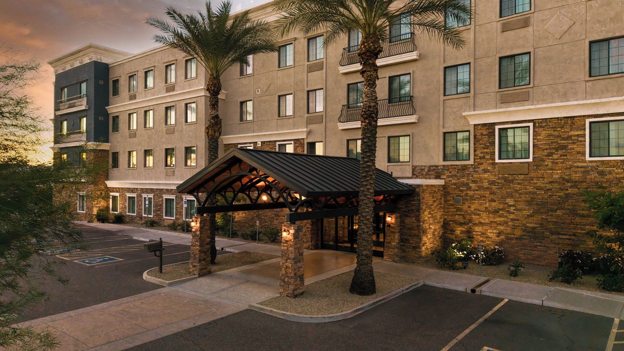 Photo of Outdoor in Chandler