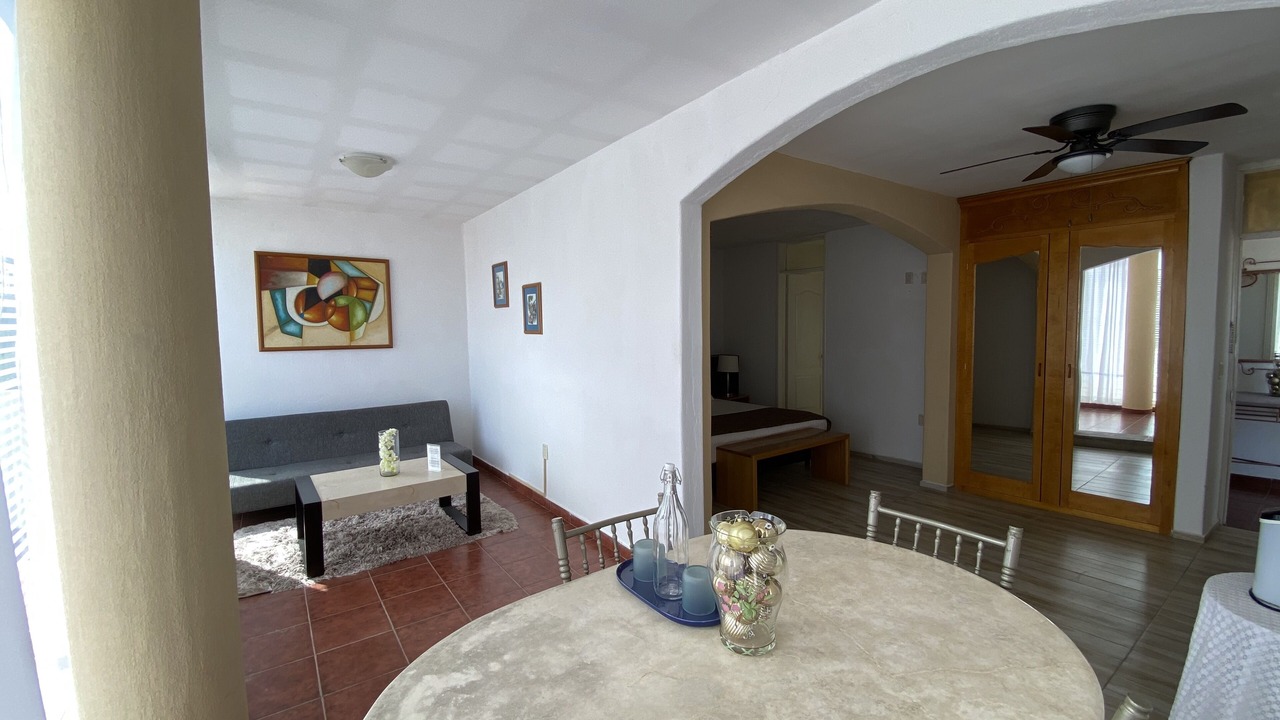 Photo of Bedroom in Zacatecas Centro